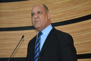 Sidney Oliveira (PRB)