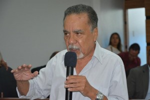 Edwaldo Alves Silva