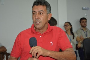Vilmar Ferreira dos Santos