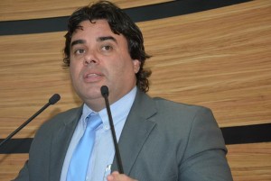  Andreson Ribeiro (PCdoB)