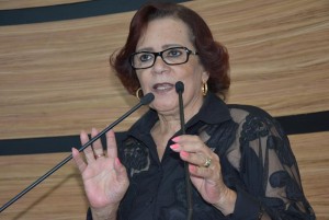 Irma Lemos (PTB)