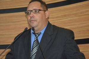 Luciano Gomes (PR