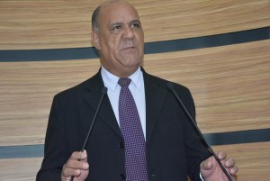 Sidney Oliveira (PRB)