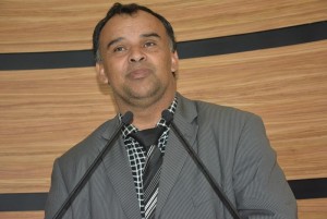 Adinilson Pereira (PSB)