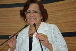 Irma Lemos (PTB)