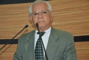 Álvaro Pithon (DEM)