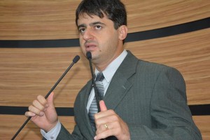 Fernando Jacaré (PT)