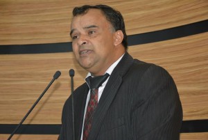 Adinilson Pereira (PSB)