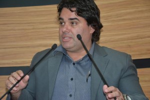 Andreson Ribeiro (PCdoB)