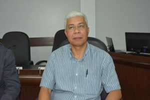 Luis Claúdio Oliveira