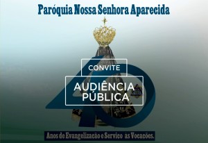 CONVITE_A_N. Senhora Aparecida