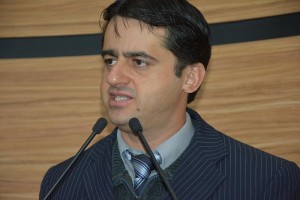  Fernando Jacaré (PT)