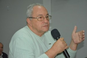 Elias Antônio da Luz