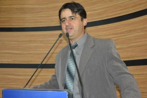 Fernando Jacaré (PT)