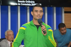 Marielson Alves Silva