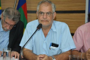 Leandro Fonseca (CREA)