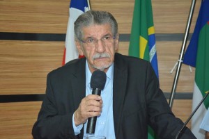 Herzem Gusmão (PMDB)