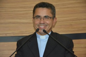 Padre José Carlos