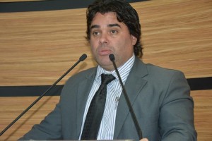 Andreson Ribeiro (PCdoB)