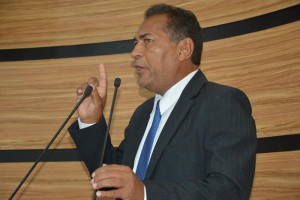 Joaquim Libarino (PCdoB)