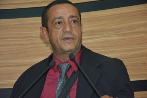 Julio Honorato (PT)