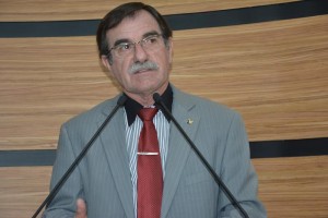 Arlindo Rebouças (PSDB)