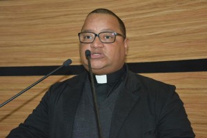 Padre Monginho