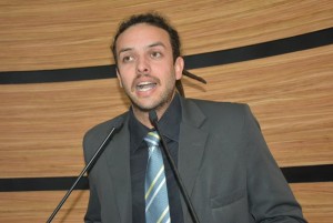 Alexandre Xandó