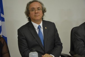 João Carlos Salles