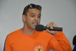 André Sousa Barro