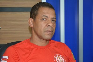 Bombeiros Civil Joselito Rodrigues