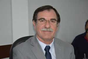 Arlindo Rebouças (PSDB)