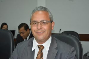 Coriolano Moraes (PT)