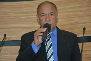 Hermínio Oliveira (PPS)