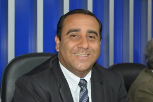  Ricardo Babão (PSL)