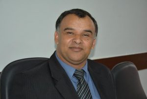 Adnilson Pereira (PSB)