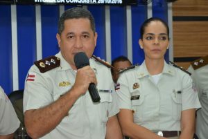 Major Fernando Leite