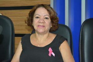 Maria do Carmo Gomes Cândido