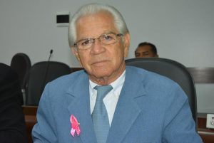 Álvaro Pithon (DEM)