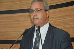 Coriolano Moraes (PT)