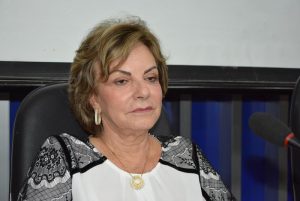 Maria da Conceição Meira Barros