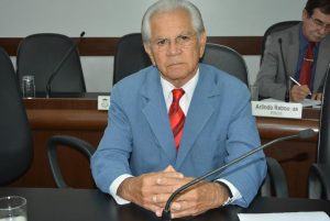 Álvaro Pithon (DEM)