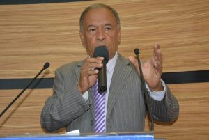 Hermínio Oliveira (PPS)