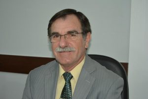 Arlindo Rebouças (PSDB)