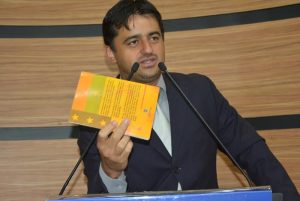 Fernando Vasconcelos (PT)