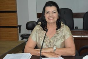 Lúcia Rocha (DEM)