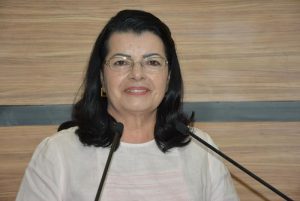 Lúcia Rocha (DEM)