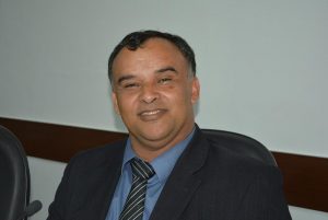 Adinilson Pereira (PSB) 