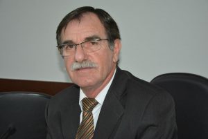 Arlindo Rebouças (PSDB)