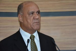 Sidney Oliveira (PRB)